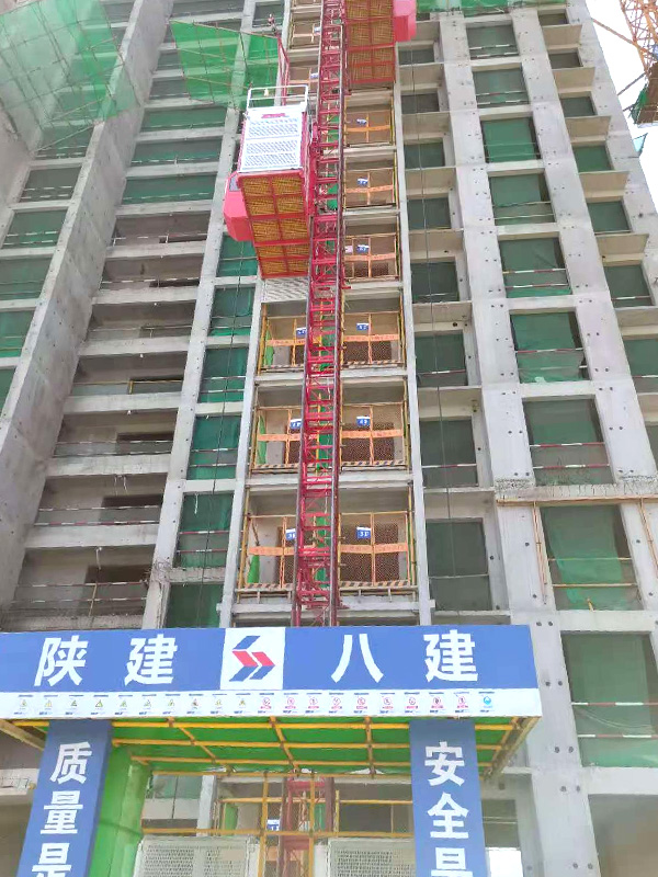 Projeto Xi'an Dongjin Taoyuan