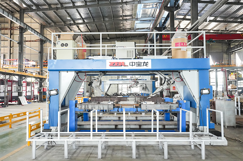 Equipamento de planta