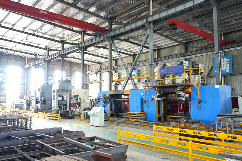 Equipamento de planta