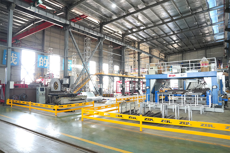 Equipamento de planta