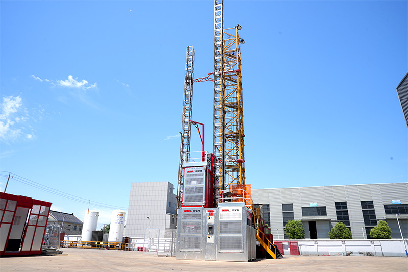 Equipamento de planta