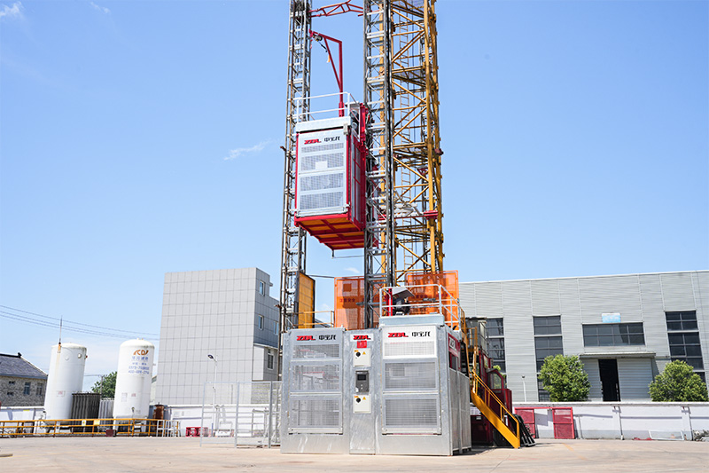 Equipamento de planta